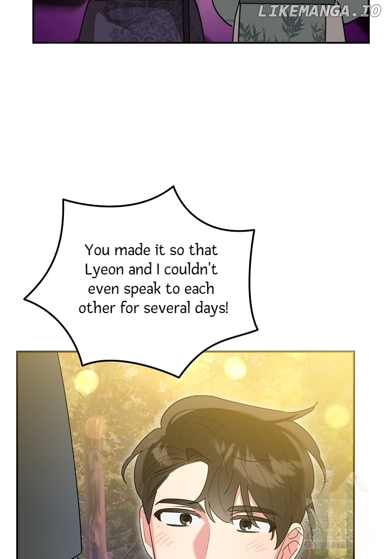 Precious Daughter of the Greatest Martial Arts Villain Chapter 128 - page 29